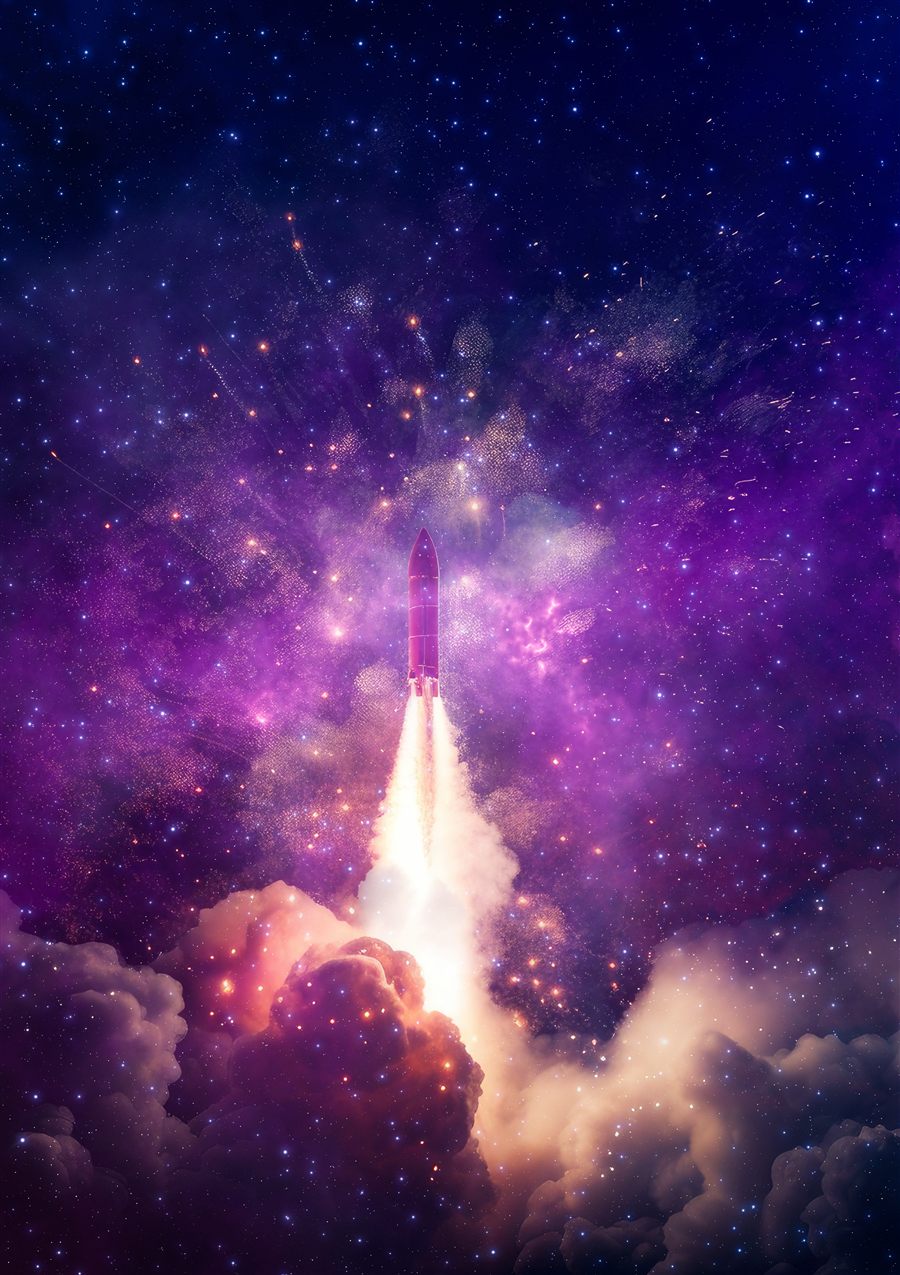 YEET Universe